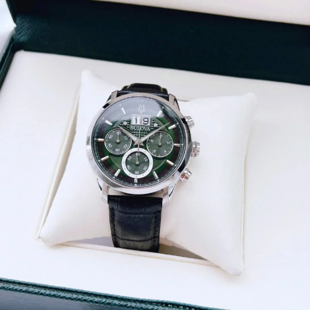 Bulova brand new
